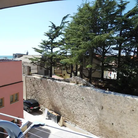 Apartment Felix