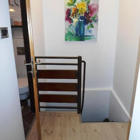 Felix Apartment