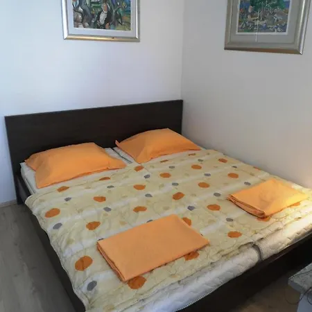 Apartment Felix Novigrad Istria