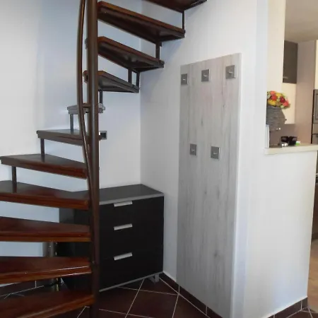Felix Apartment *