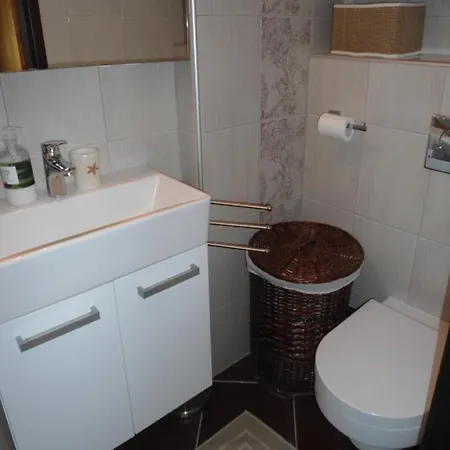 Felix Apartment Novigrad Istria